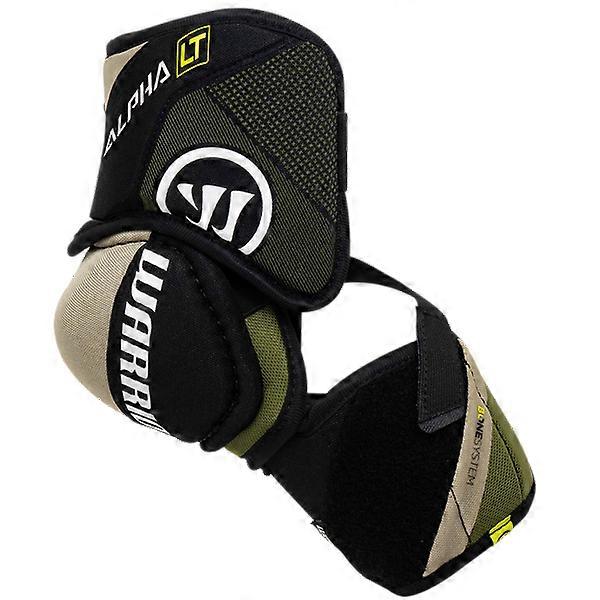Protège-coudes Warrior Alpha Lite Senior