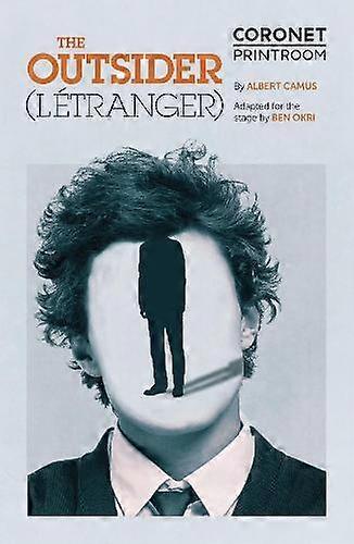 L'etranger The Outsider - Albert Camus