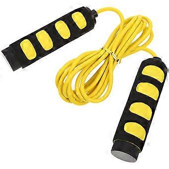 Jump Rope Kids Skipping Rope Fitness Equipment for Exercise 3Pcs