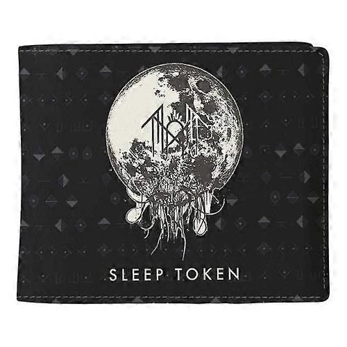 Sleep Token The Summoning Wallet
