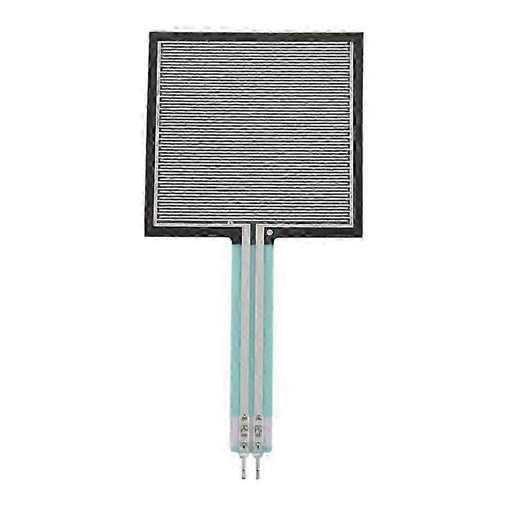 FSR406 Force Sensitive Resistor for Smart Seat Force Sensing Resistor Flexible Sensor Module