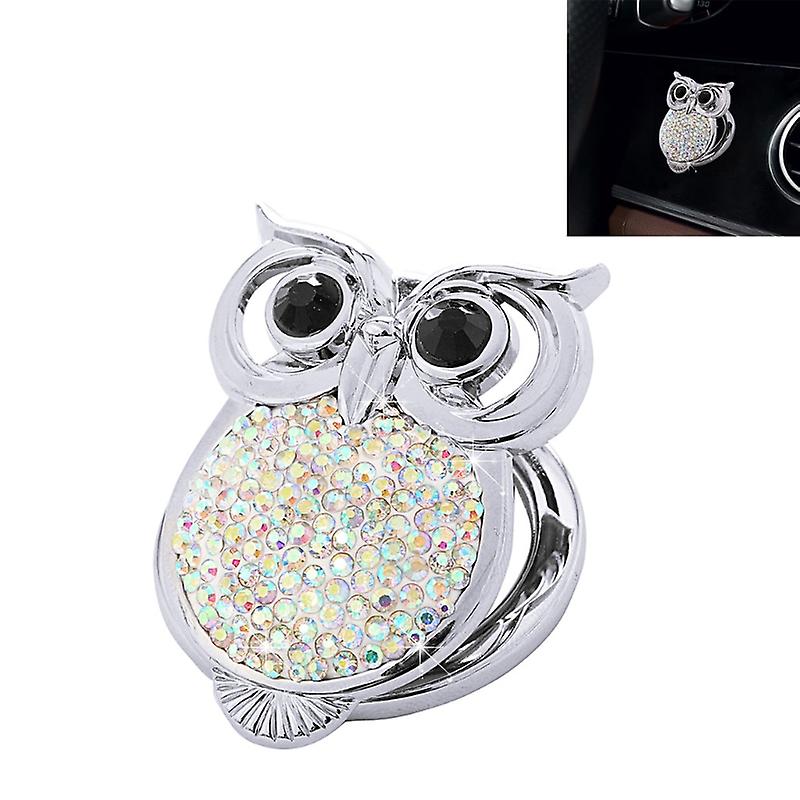 Car Engine Start Stop Button Cover Push Start Crystal Anti-scratch Decoration