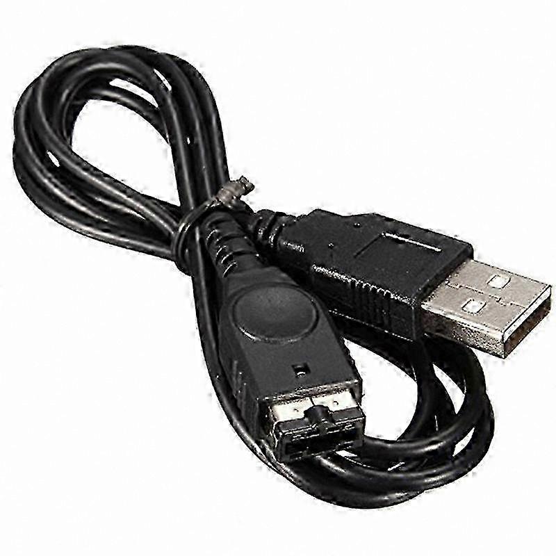 Compatible USB Power Cable compatible with Gaming Console Accessories, 1 Pack