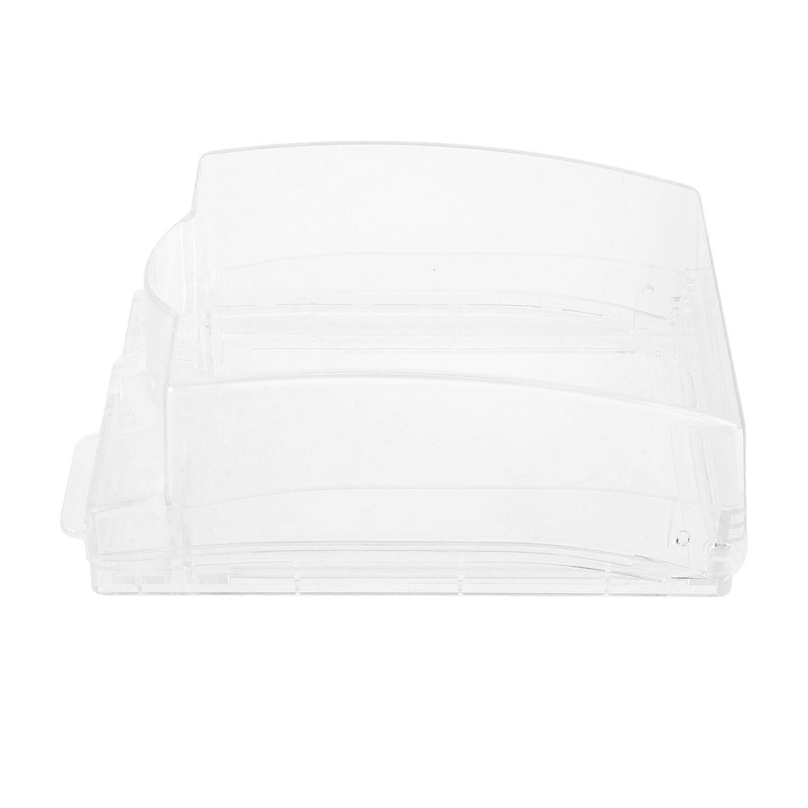 Socket Plate Guard Electrical Outlets Plug Protective Cover For Bathroom