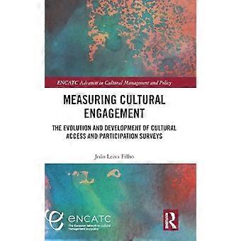 Measuring Cultural Engagement The Evolution and Development of Cultural Access and Participation Surveys