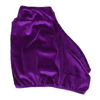 Skating Boot Accessory for Protection with 1Pair Wear Resistant Polyester Covers