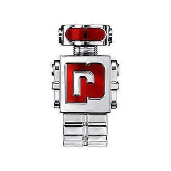 Rabanne Phantom In Red Parfum Elixir Edt Vapo 100 ml