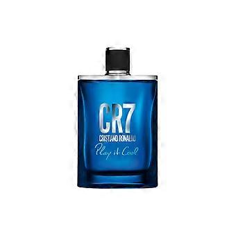 CR7 Play It Cool EDT 30ml