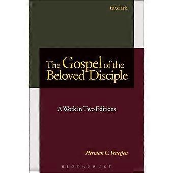The Gospel Of The Beloved Disciple - Herman C. Waetjen - Paperback - en Book