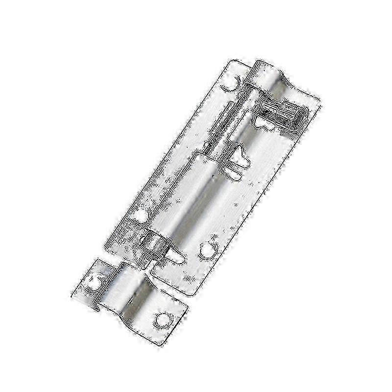 Multi-functional Door Bathroom & Window Door Latch