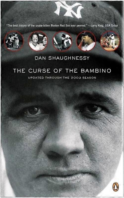 A Maldição do Bambino