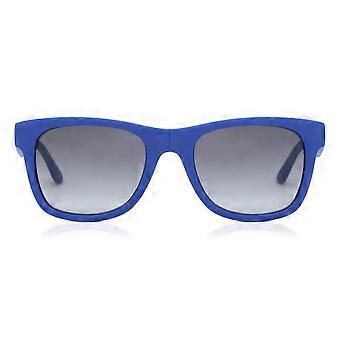 Lacoste L778S 424 Full Rim Green Unisex Square Sunglasses UV0 Original