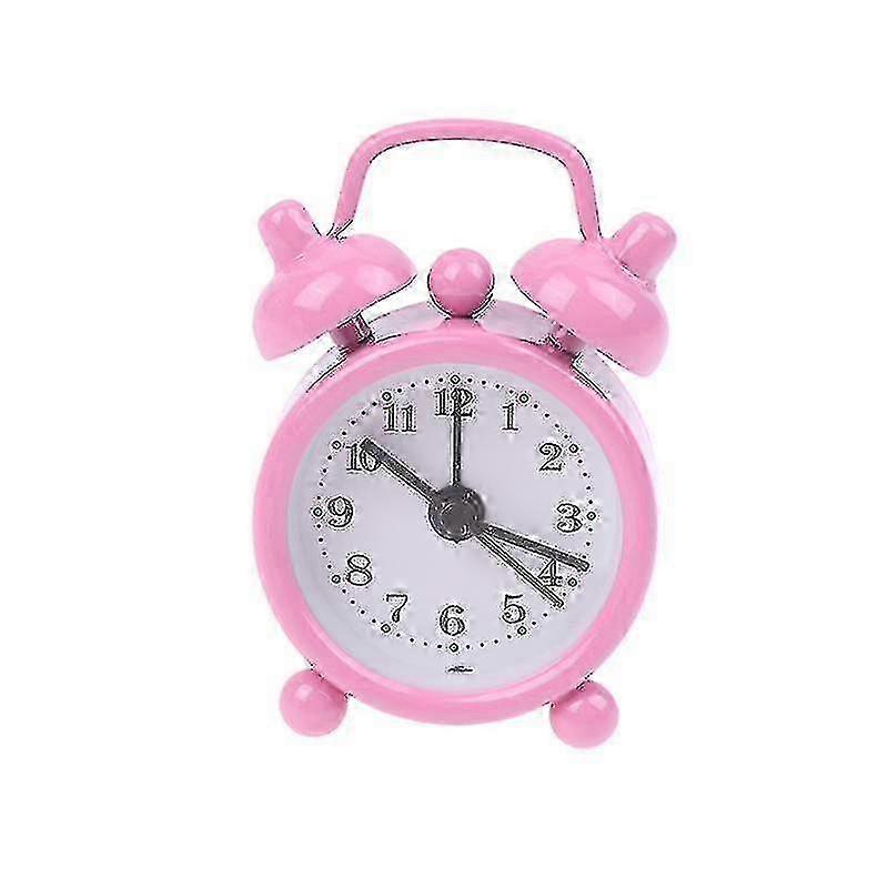 Mini Alarm Clock