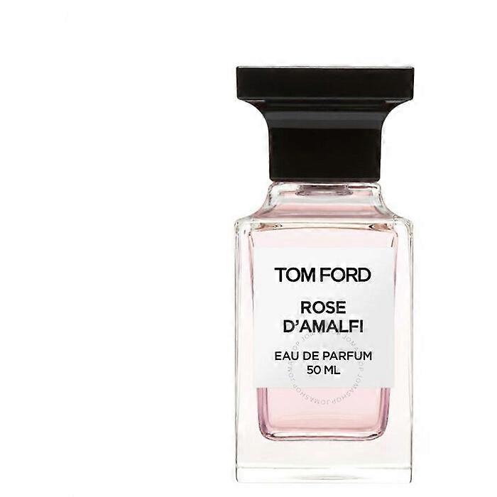 Tom Ford Rose D'Amalfi EDP U 50 ml