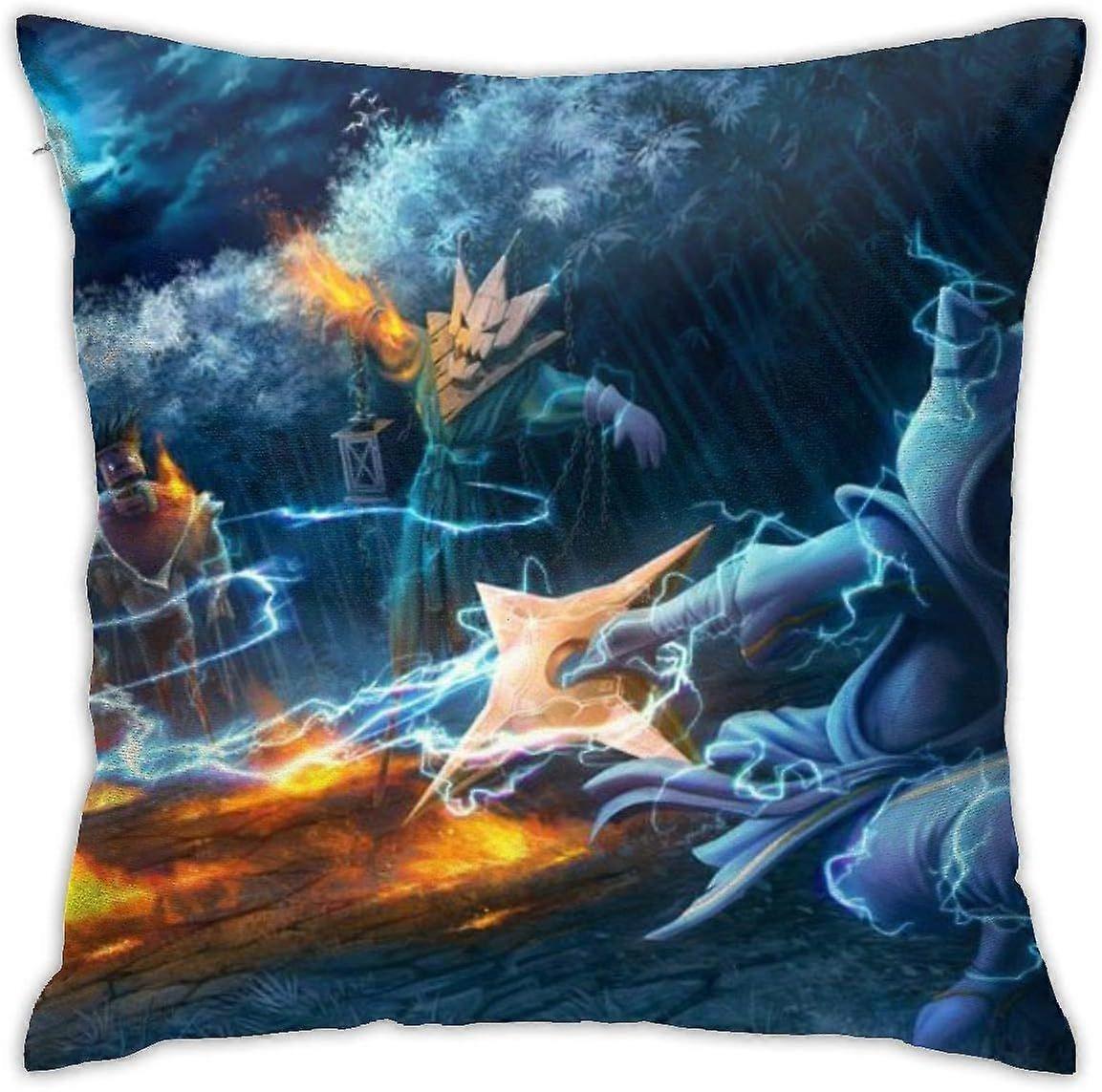 a144 Kennen