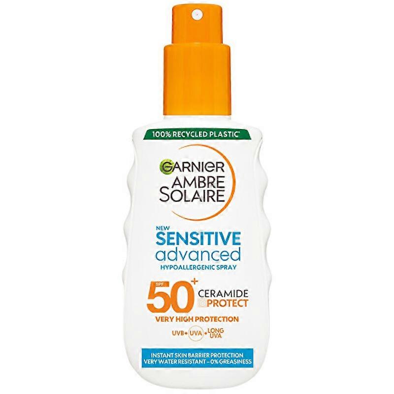 Sensitive Advanced Spray SPF 50 150ml