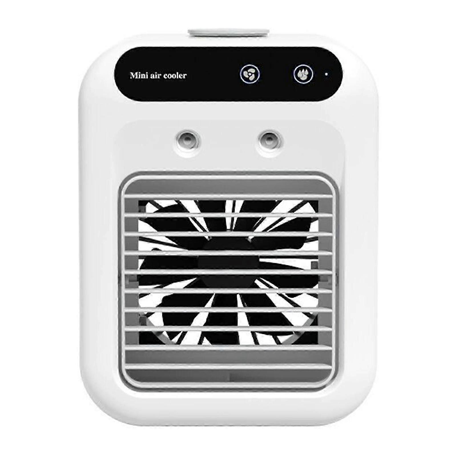 Mini Portable Mist Air Cooler