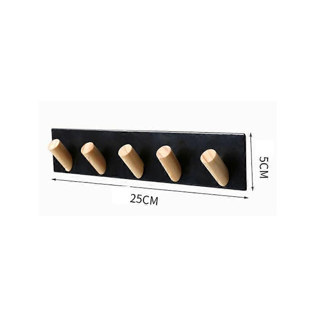 Iron Wall Hangers Clothes Clusters Hanging Hooks