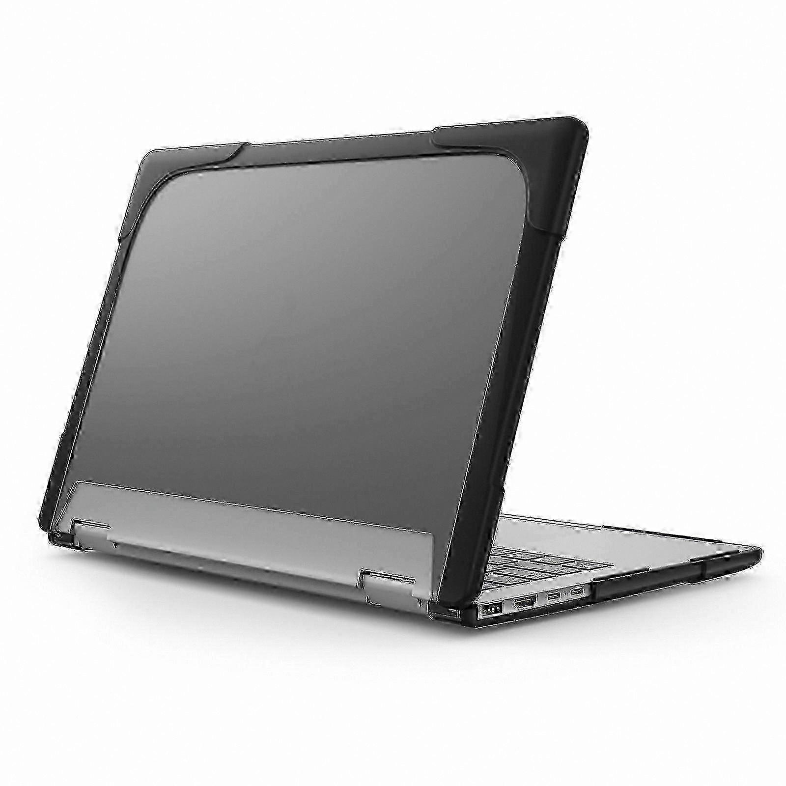 Slim TPU PC Drop Protection Case