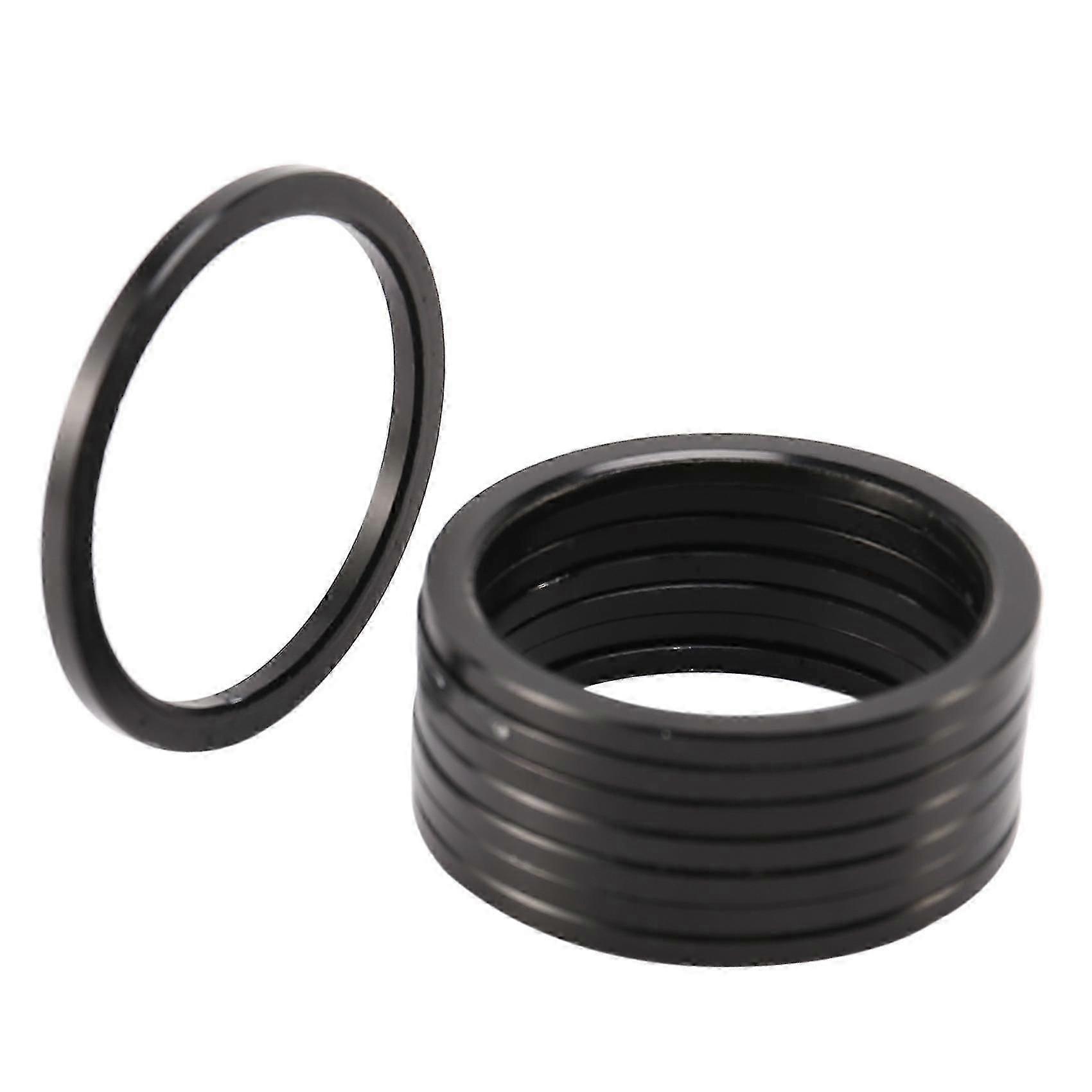 Spacer compatible with Bottom Bracket Fitting (8 Pieces/2 Set) 2.5mm/Pcs Bottom Bracket Length Conversion Tool