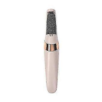 Flawless Pedi Rechargeable Electric Callus Remover At-Home Spa Pedicure Tool