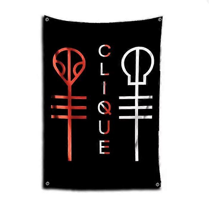 TWENTY ONE PILOTS Flag ZY2762