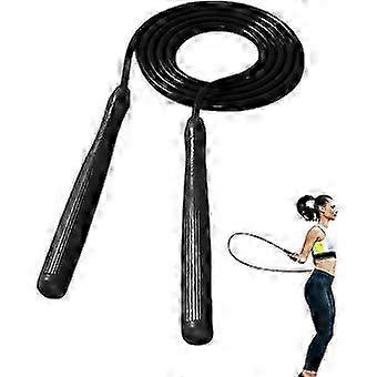 Springseil – Verstellbare Springseile für Fitness | Verwicklungsfreies, schnelles Springseil mit Kugellagern für Frauen | Springseil -wsx