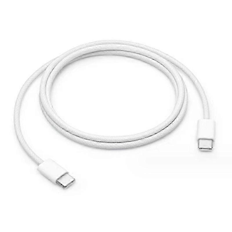 60W Anti-Pull USB-C Cable