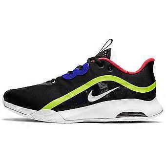 Nike Air Max Volley 'Black Volt Crimson' CU4274-001