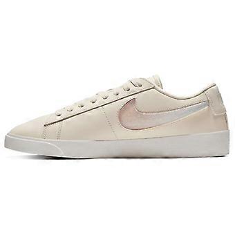 Nike Blazer Low Jelly Jewel Cream Women's AV9371-100