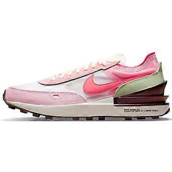 Nike Waffle One Pink Salt Damenschuh DM5452-161