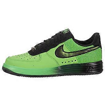 Nike Lunar Force 1 Superhuman Mote Sklisikker Slitasjebestandig Sklisikker Slitasjebestandig Lav topp 580383-300