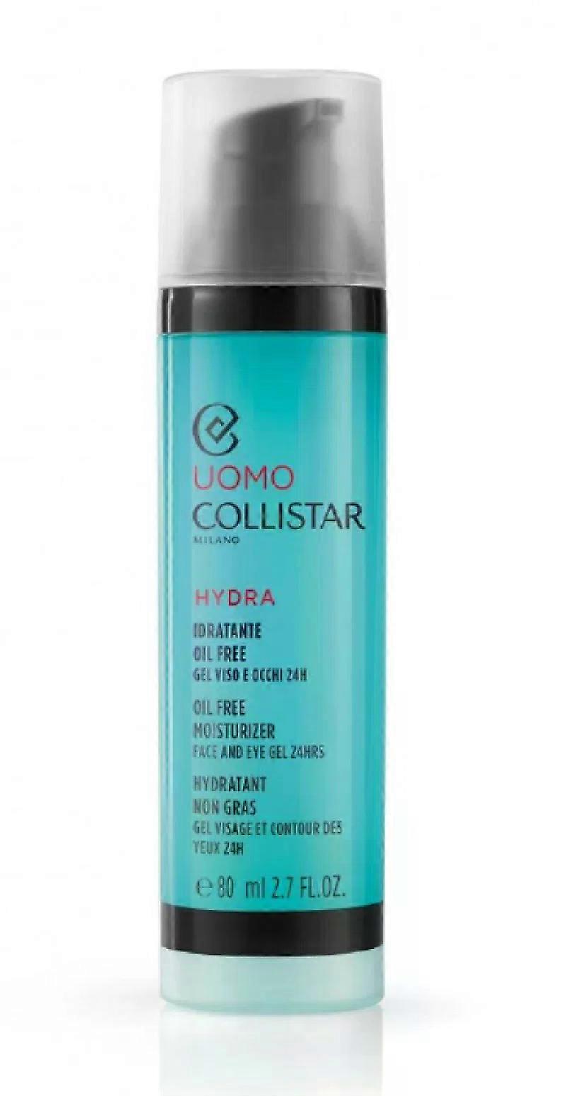 Hydratační gel Collistar UOMO