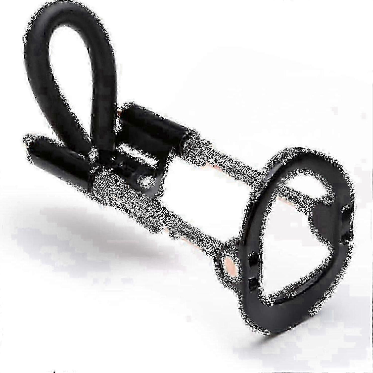 Ergonomic Quad Cradle Traction Extender