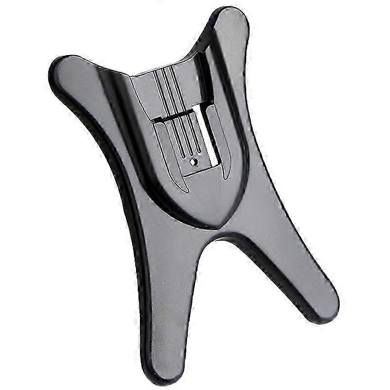 Universal Flash Stand for Hot-Shoe
