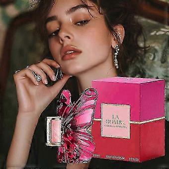 LABOMBA Butterfly Dameparfyme 80ml Midtøsten Dubai Arabisk Langvarig Duft S06