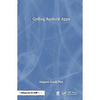 Kodowanie aplikacji na Androida