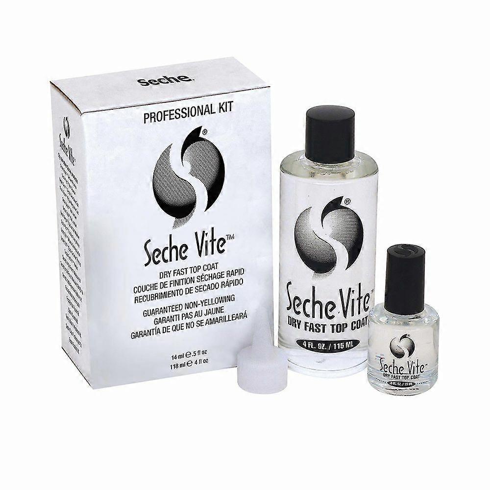 Kynsilakka Fixer Seche (2 kpl)