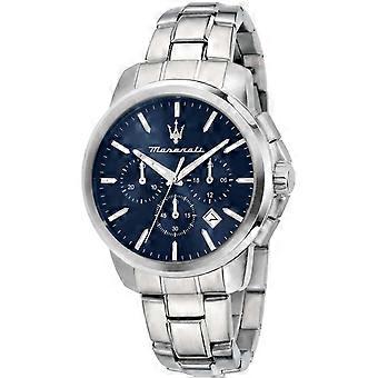 Maserati R8873621047 Successo chronograaf horloge 42 mm