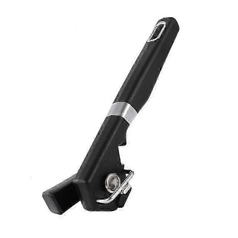 Magnetic Side-Cut Can Opener