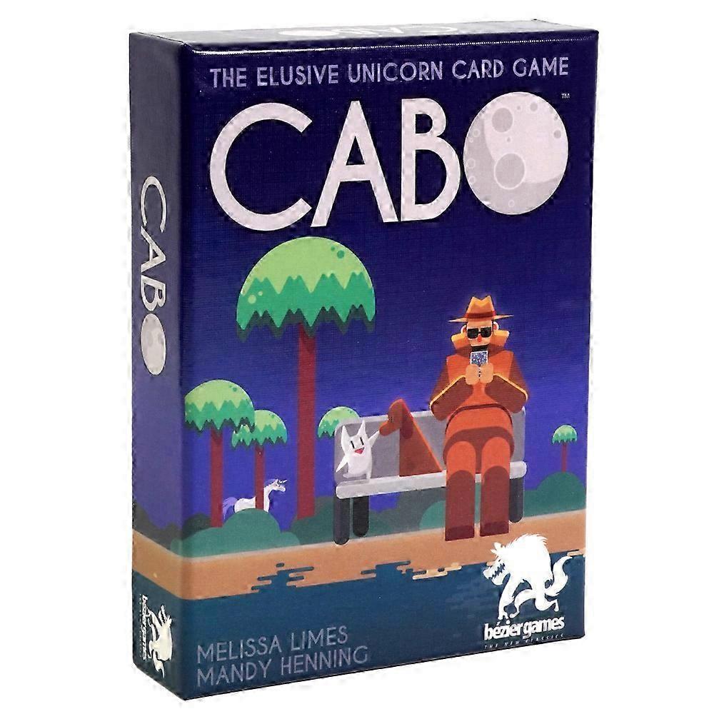Quick Play Unicorn Strategy Card Game