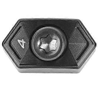 Golf Weight for Cobra DS-Adapt Driver Head Weight CNC Aftermarket Driver Head Weights
