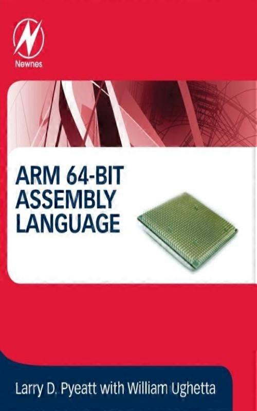 Arm 64-bit Assembly Language