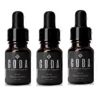 High-end bärbar 15ml nisch parfym lyxig doft kompakt storlek för aromaterapi på språng
