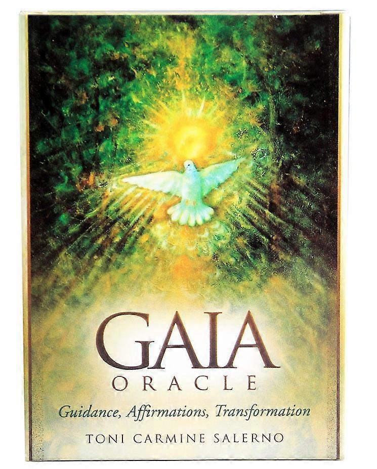 Mystic Oracle Tarot Interactive Deck
