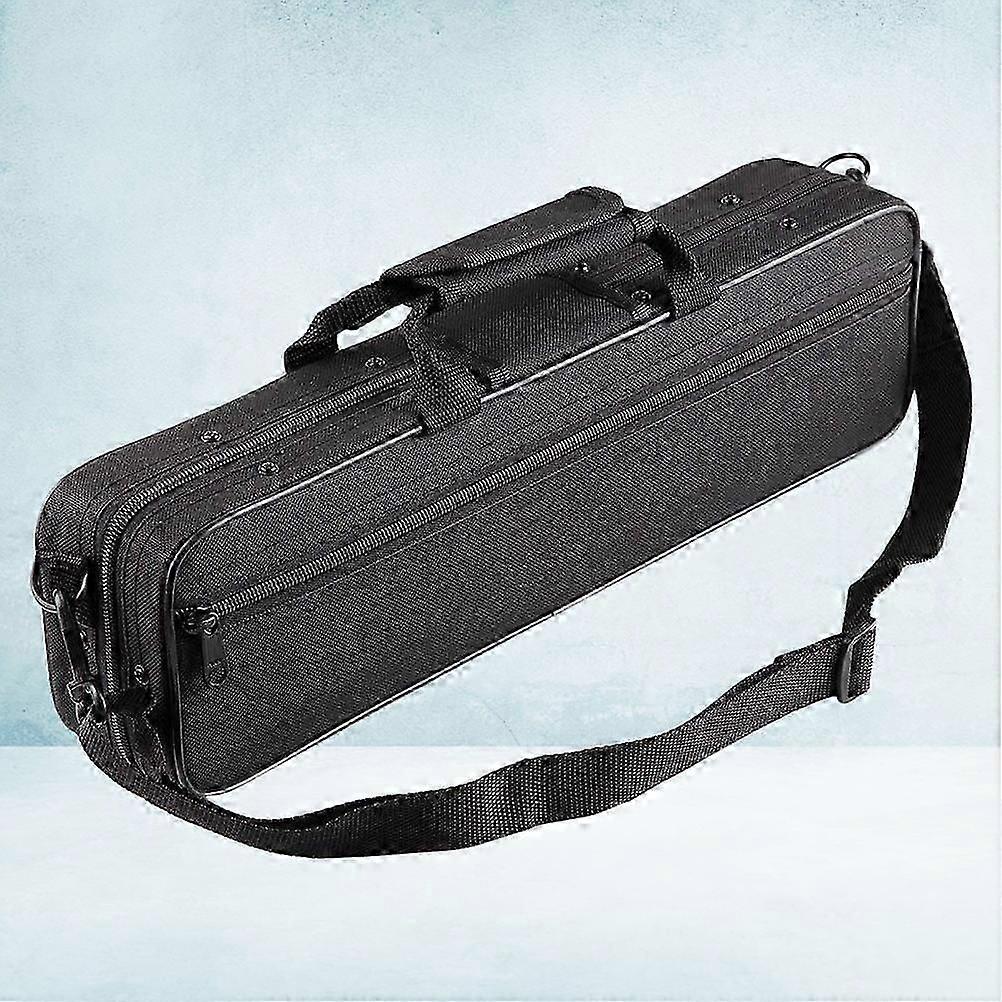 Ergonomic Flute Bag Lightweight Padded