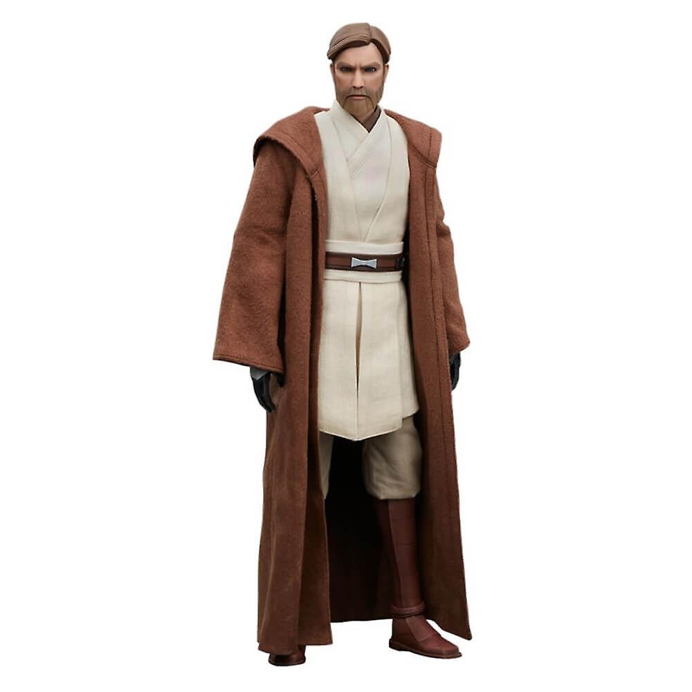 Star Wars Obi-Wan Kenobi 1:6 Scale Highly Collectable Action Figure 12inches