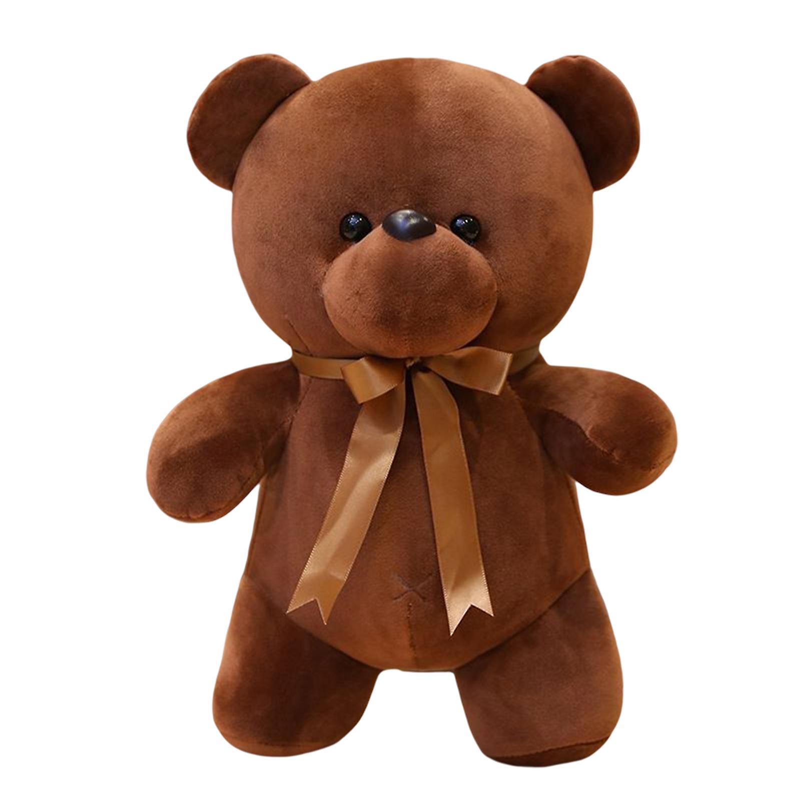 Children Sleep Plush Pillows No Fading And Good Elasticity Plush Toy For Toddlers Children