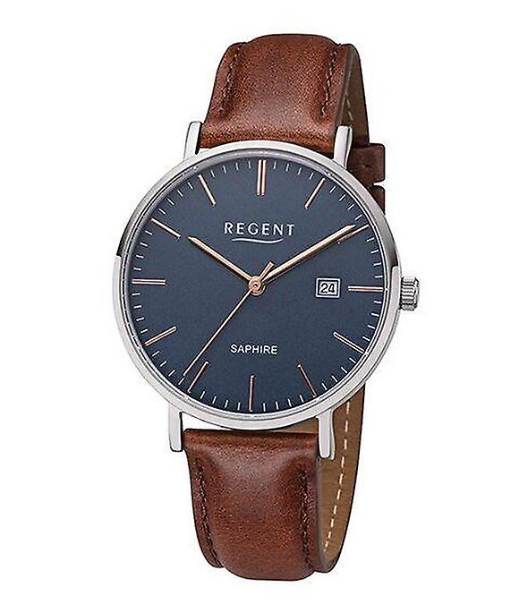 Regent - Watch - Men - Chronograph - F-1228