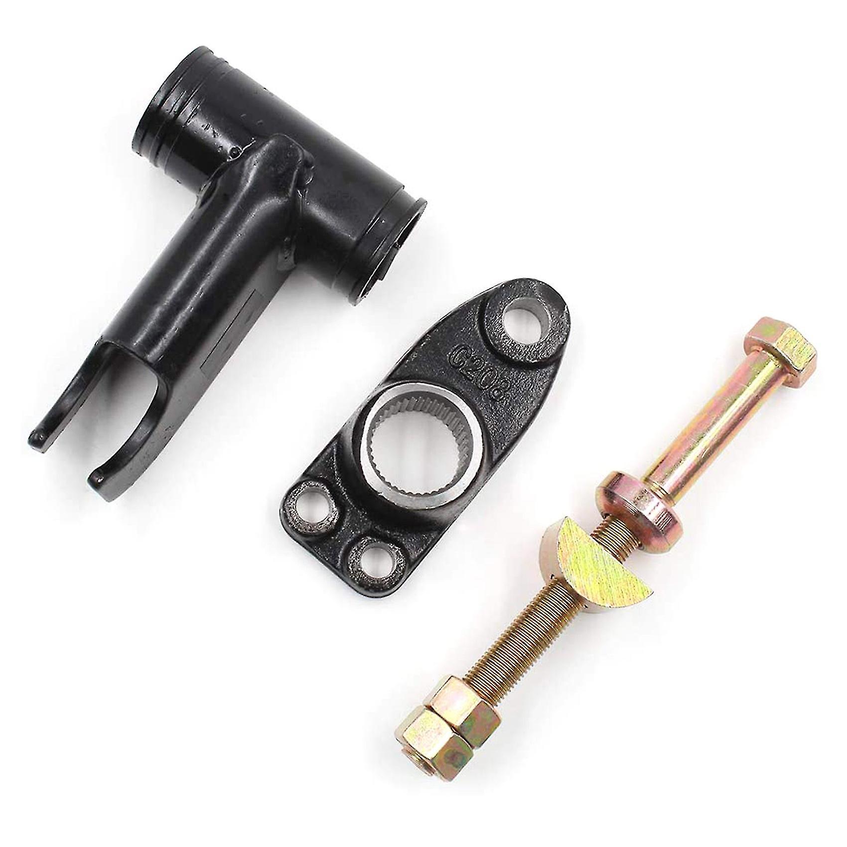 Torsion Bar Arm Anchor Bracket Kit Left For V6 2001-2004 542119z000 540802s600